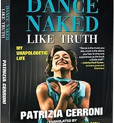 Dance Naked Like Truth