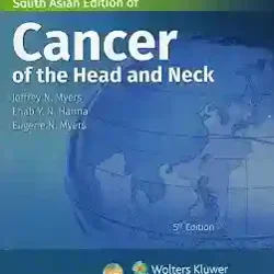 Cancer Of The Head And Neck 5Ed