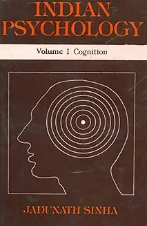 Indian Psychology (3 Volumes)