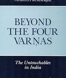 Beyond The Four Varnas