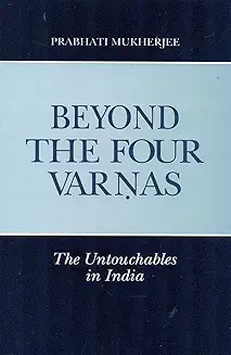 Beyond The Four Varnas