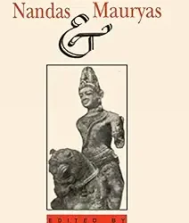 Age Of The Nandas & Mauryas