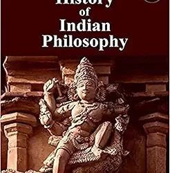 History Of Indian Philosophy (2 Volumes)