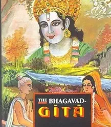 The Bhagavad Gita (Songs Of The God)
