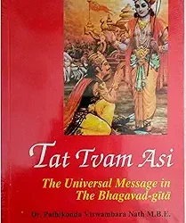 Tat Tvam Asi (3 Volumes)