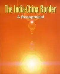 India-China Border