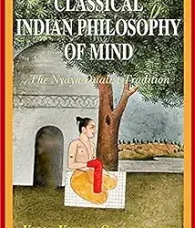 Classical Indian Philosophy Of Mind