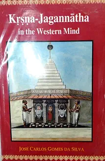 Krsna - Jagannatha In The West Mind