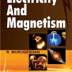 Electricity & Magnetism