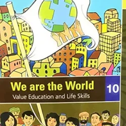 We Are the World Book 10