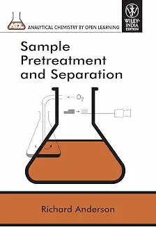 Analytical Chemistry By Open Lerning