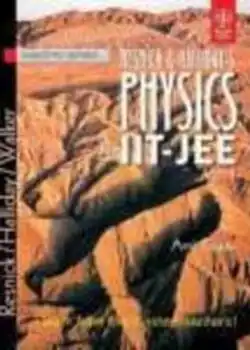 Resnick Halliday'S Physics For Iit Jee
