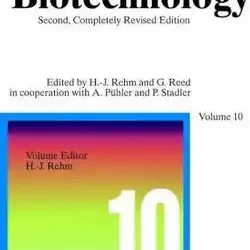 Biotechnology A Multi Volume Comprehensive