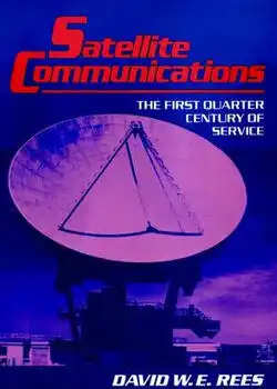 Satellite Communications: The First Quarter