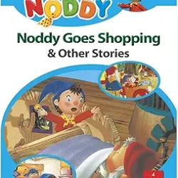 Noddy Goes Shopping