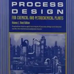 Appli Process Design 3 3 Vols Set
