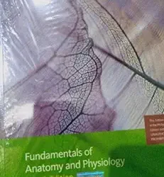 Fundamentals Of Anatomy Physiology 2Ed