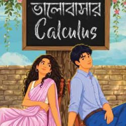 Bhalobashar Calculus (ভালোবাসার ক্যালকুলাস)