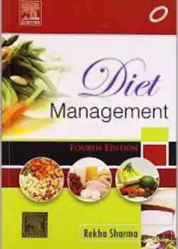 Diet Management 2Ed