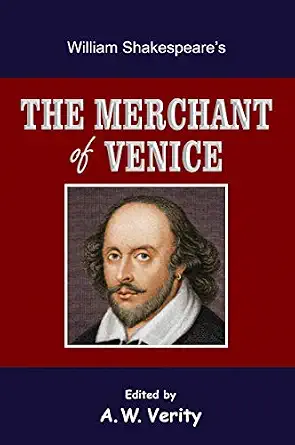 The Merchant of Venice