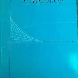 Differential Calculus