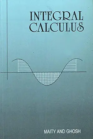 Integral Calculus