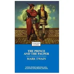 The Prince and the Pauper