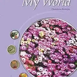 My World Book - 5 (Blackie Books)