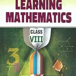 New Learning Mathematics Class 8
