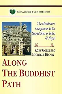 Along The Buddhist Path