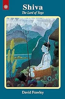 Shiva (The Lord Of Yoga)