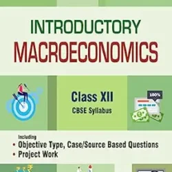 Intro Macroeconomics Class 12