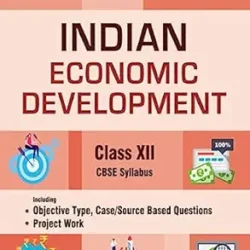 Indian Economic Developm Class 12