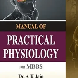 Manual of Practical Physiology for MBBS