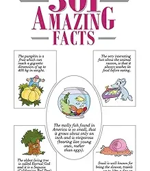 501 Amazing Facts