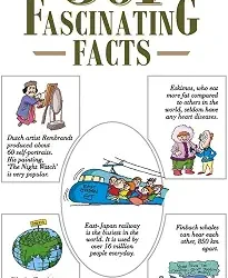501 Fascinating Facts