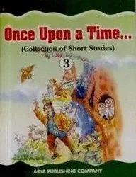 Once Upon a Time Book 3