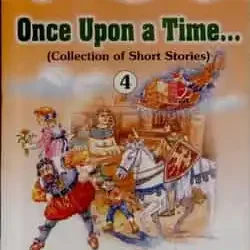 Once Upon a Time Book 4