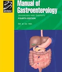 Manual Of Gastroenterology Diagnosis And Therapy 4Ed