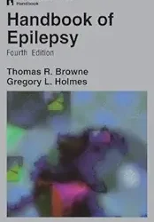 Handbook Of Epilepsy 4Ed