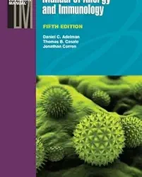 Manual Of Allergy And Immunology 5Ed