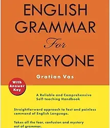 English Grammar For Everyone
