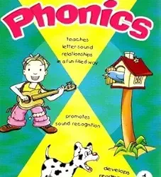 Working With Sounds Phonic 1