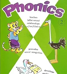 Working With Sounds Phonic 2