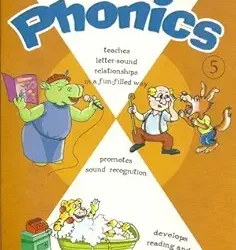 Working With Sounds Phonics 5
