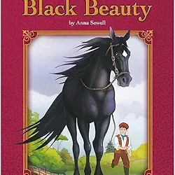 JC:Black Beauty