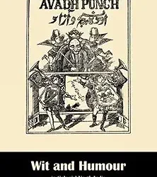 Wit And Humour In Colonial North India