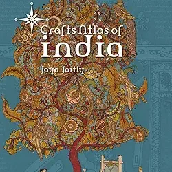 Crafts Atlas Of India