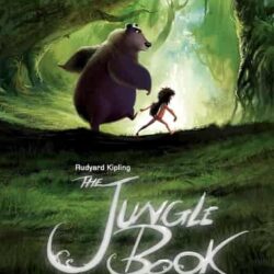 The Jungle Book: A Graphic Novel