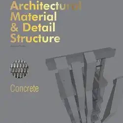 Architectural Material And Detail Structure